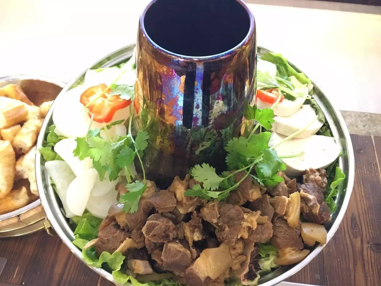 这几条千岛湖来的鱼厉害了，要在浦江干一番大事！