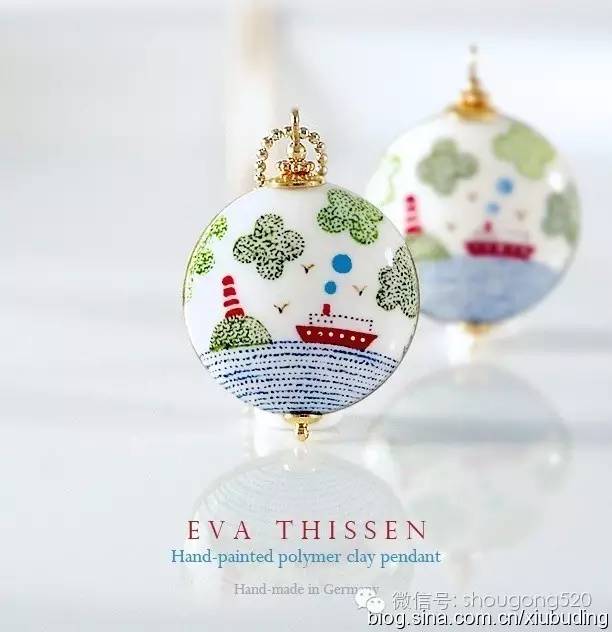 超级可爱的粘土小手工,粘土手工茶杯幼儿手工