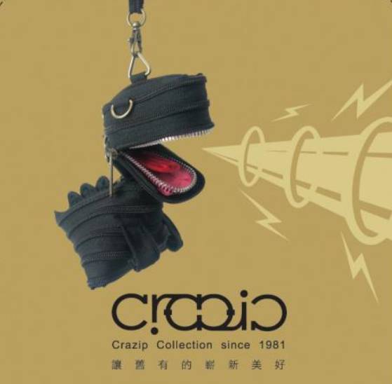 这些新奇趣怪的台湾精品，99%东莞人没见过！