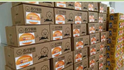 双11快递公司要忙几天,快递双11高峰