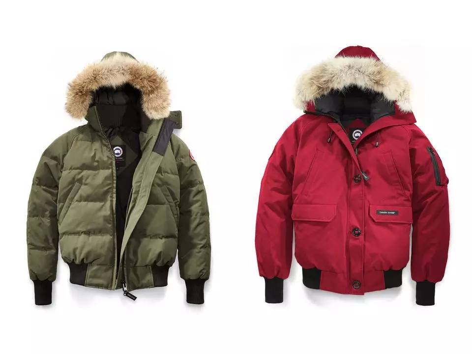 谁冷谁知道｜羽绒服才不土气，选对穿对照样时髦好嘛！