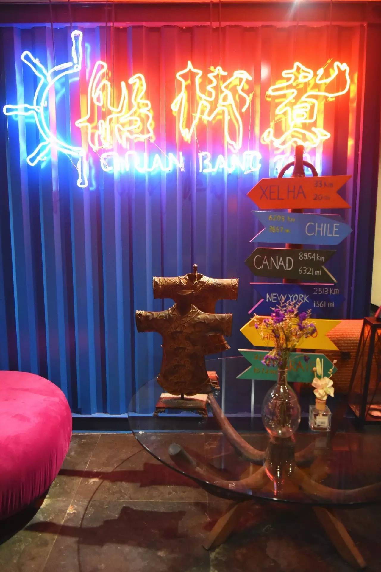 不得了！曾经征服过普京大大的美食，轰动了整条香港路！