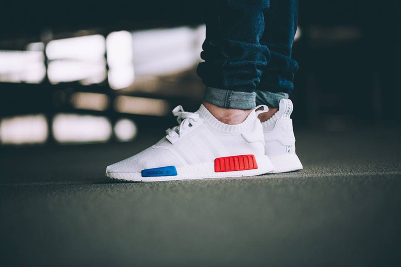 nmd还流行吗,nmd第七次成功