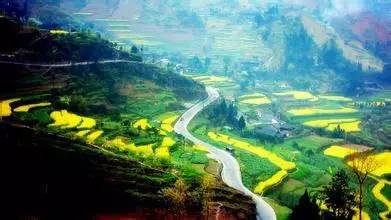 在信阳必须做的13件事,作为信阳人你对信阳了解多少