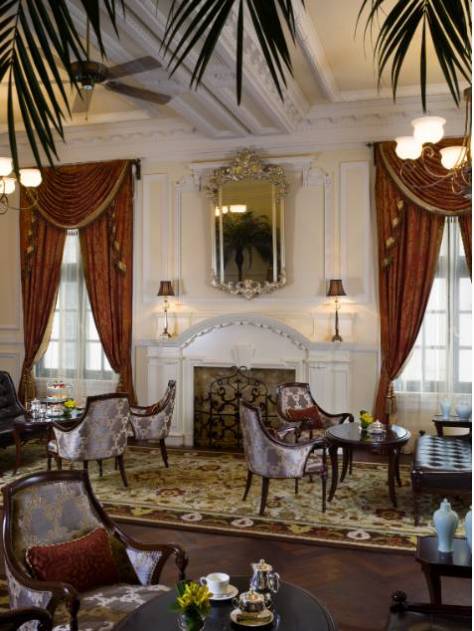 魔都2019下午茶指南上线 (魔都下午茶)