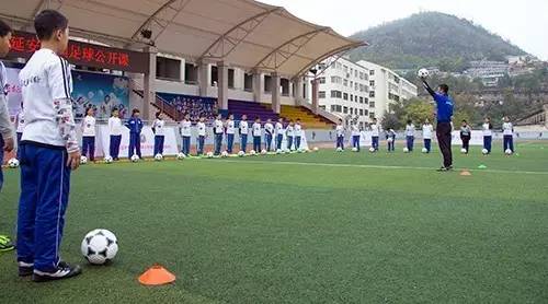 校园足球教学2019,校园足球怎么拍纪录片