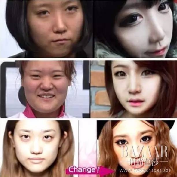 明明底妆眼妆都很好还是不好看,底妆完美但不要眼妆了