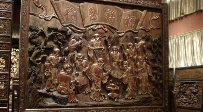 福鼎风景好的村庄,福鼎乡村旅游景点推荐