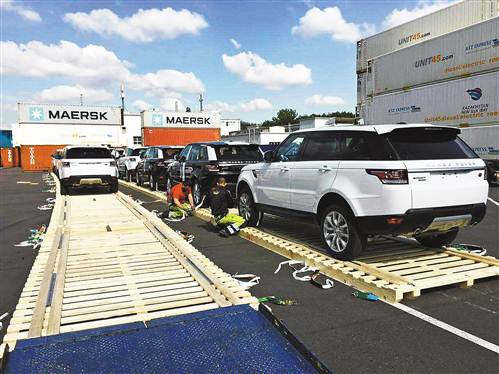 比4S店便宜两成，这样的*口车进**你是买呢还是买呢？