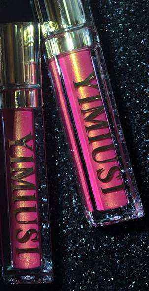 好看的人鱼姬色口红,欧美妆裸色土色口红推荐