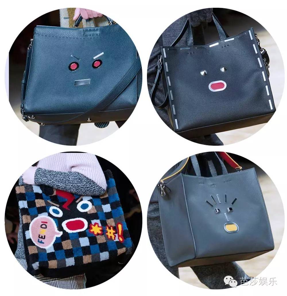 范冰冰拎着表情包走红毯,范冰冰参加天天向上视频