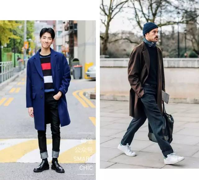 冬日氛围感大衣这几件最值得买,冬天值得入手的大衣