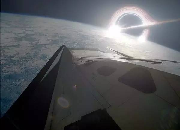 一口气看懂最伟大的科幻,一个强大到无解的科幻片