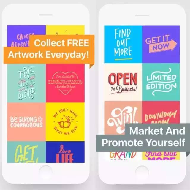 手机令人惊艳的app,令人惊艳的app