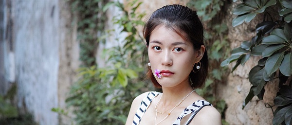 豆瓣日记:其实修修图啊，就看到自己的整形效果了