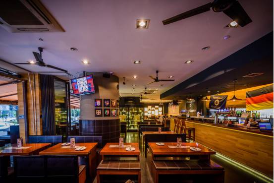 魔都2019下午茶指南上线 (魔都下午茶)