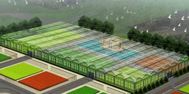 包头城建大项目,包头市新建公园