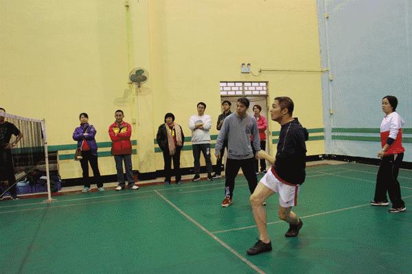 雨纷纷，佛山法律人各路高手汇聚，只为这一战……