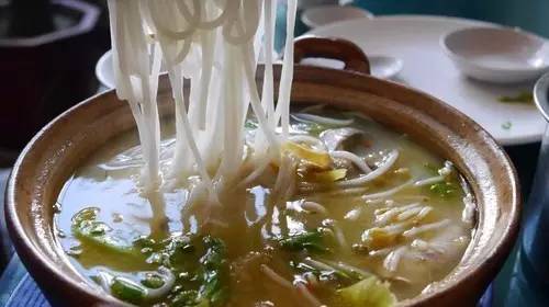 云南美食小吃排行榜10强,中国舌尖上的美食云南小吃