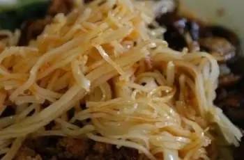 云南美食小吃排行榜10强,中国舌尖上的美食云南小吃