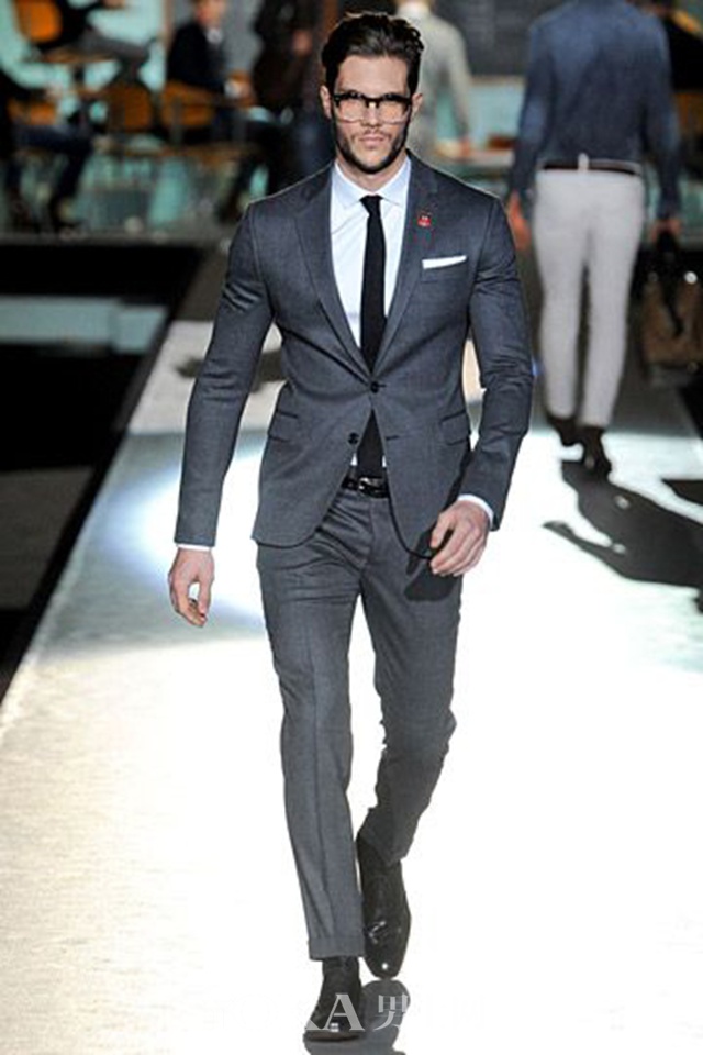 男士必备奢侈品穿搭单品推荐,男士经典时尚单品top10