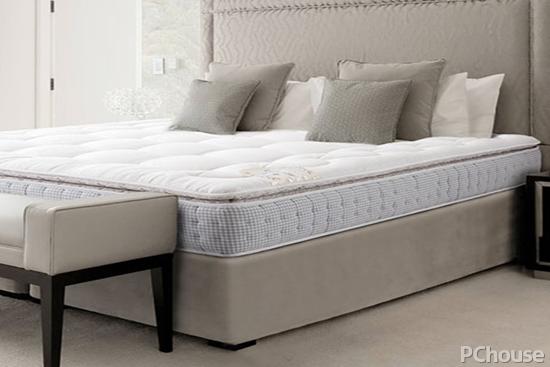 弹簧床垫和乳胶床垫哪个睡觉舒服,什么样的床垫价格便宜不会塌陷