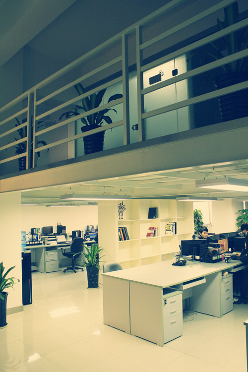 数虎图像,走进企业纪录片