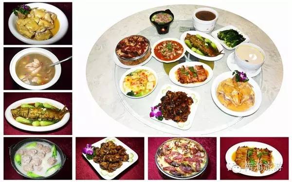 惹味到流口水！九江全酒宴，连滴酒不沾的宝宝都要着迷啦！