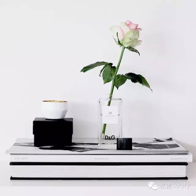 用优雅和自信战胜生活,用优雅抵抗人间的所有不安