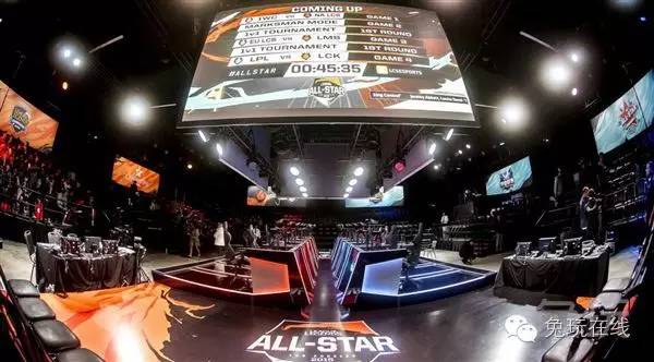 2016年全明星赛视频全场回放,赛事全面解读