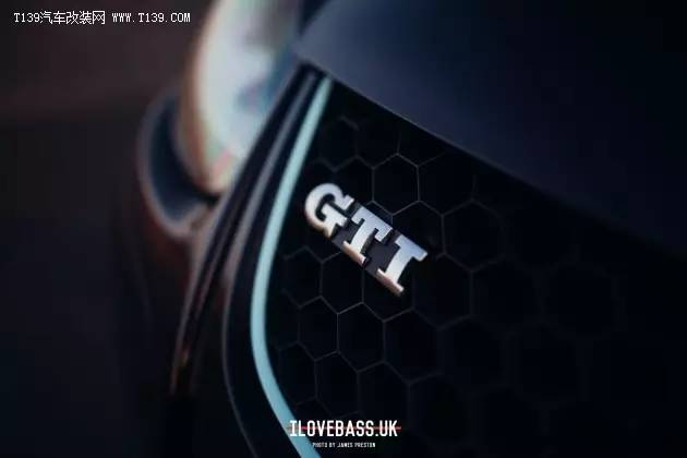 大众高尔夫mk5改装 (高尔夫5代gti改装案例)