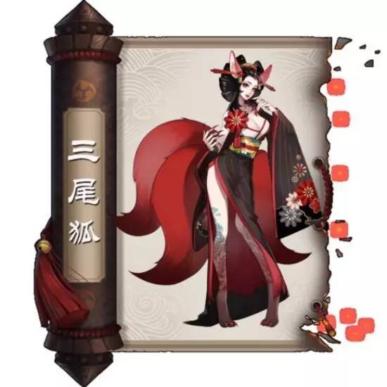 阴阳师日语鬼使黑的声优,百鬼夜行阴阳师剪辑人物介绍