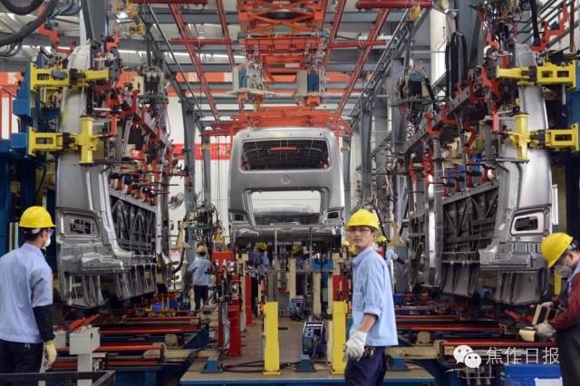 “近学许昌、远学扬州”本报系列评论之四：海纳百川招大引强