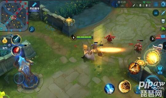 重做前的达摩vs重做后的达摩,重做后达摩二技能多少拳