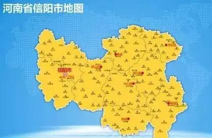 在信阳必须做的13件事,作为信阳人你对信阳了解多少