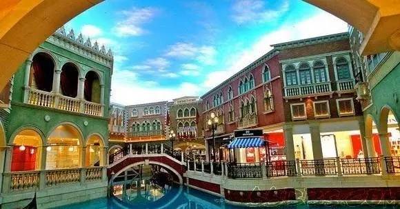 五一吃喝玩乐指南之澳门如何逛,澳门吃喝玩乐攻略一日游