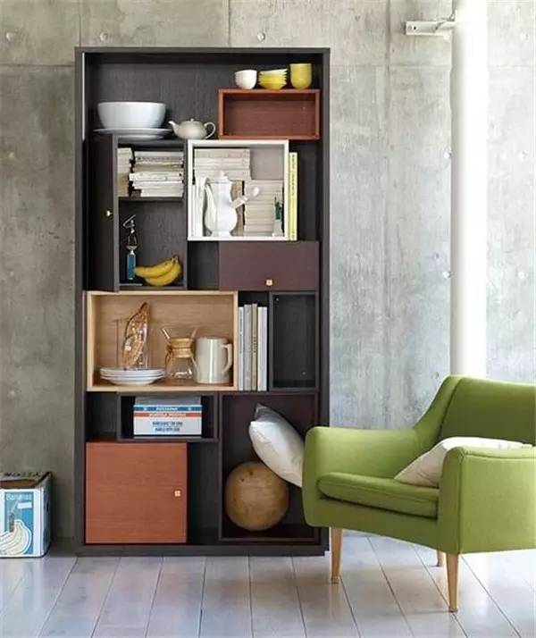 日本的无印良品是什么企业,日本无印良品家居风格