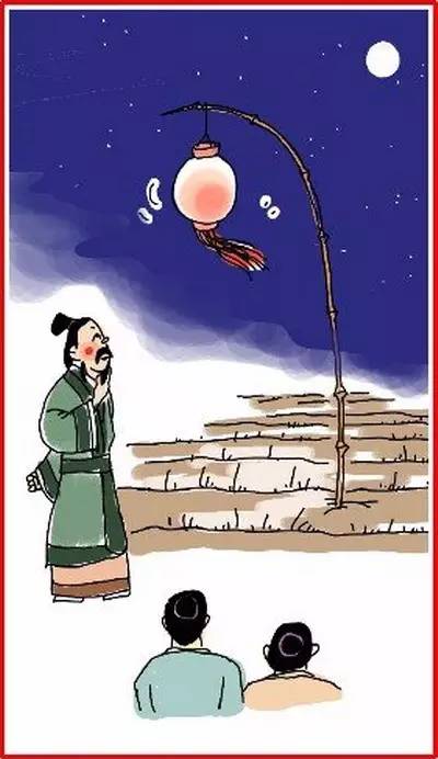 陕西腊月二十三开始过年顺口溜 (腊月二十三过年第一天)