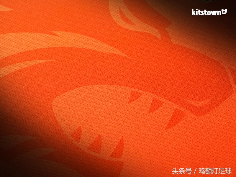 卡尔美中甲联赛,卡尔美亚洲杯球衣