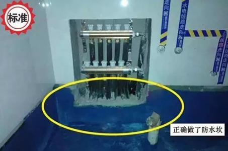 地暖分水器安装需要注意这些事项,地暖分水器安装的正确方法