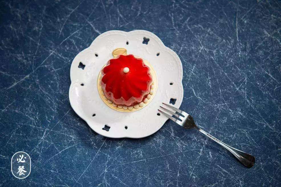 被千万少女围堵的竟不是杨洋，而是珠海这家蛋糕店！