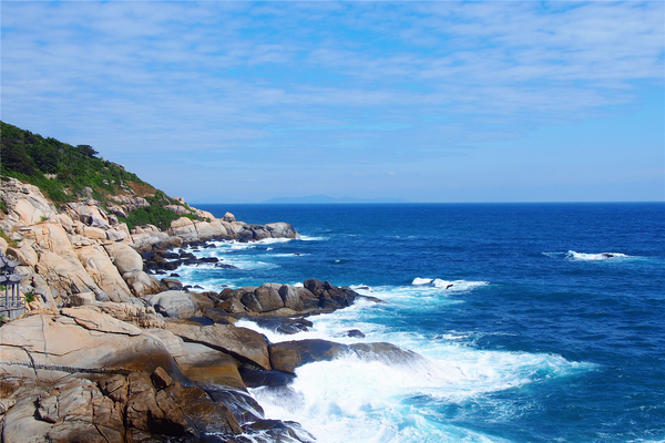 在第二个夏日赴一场海鲜的约会