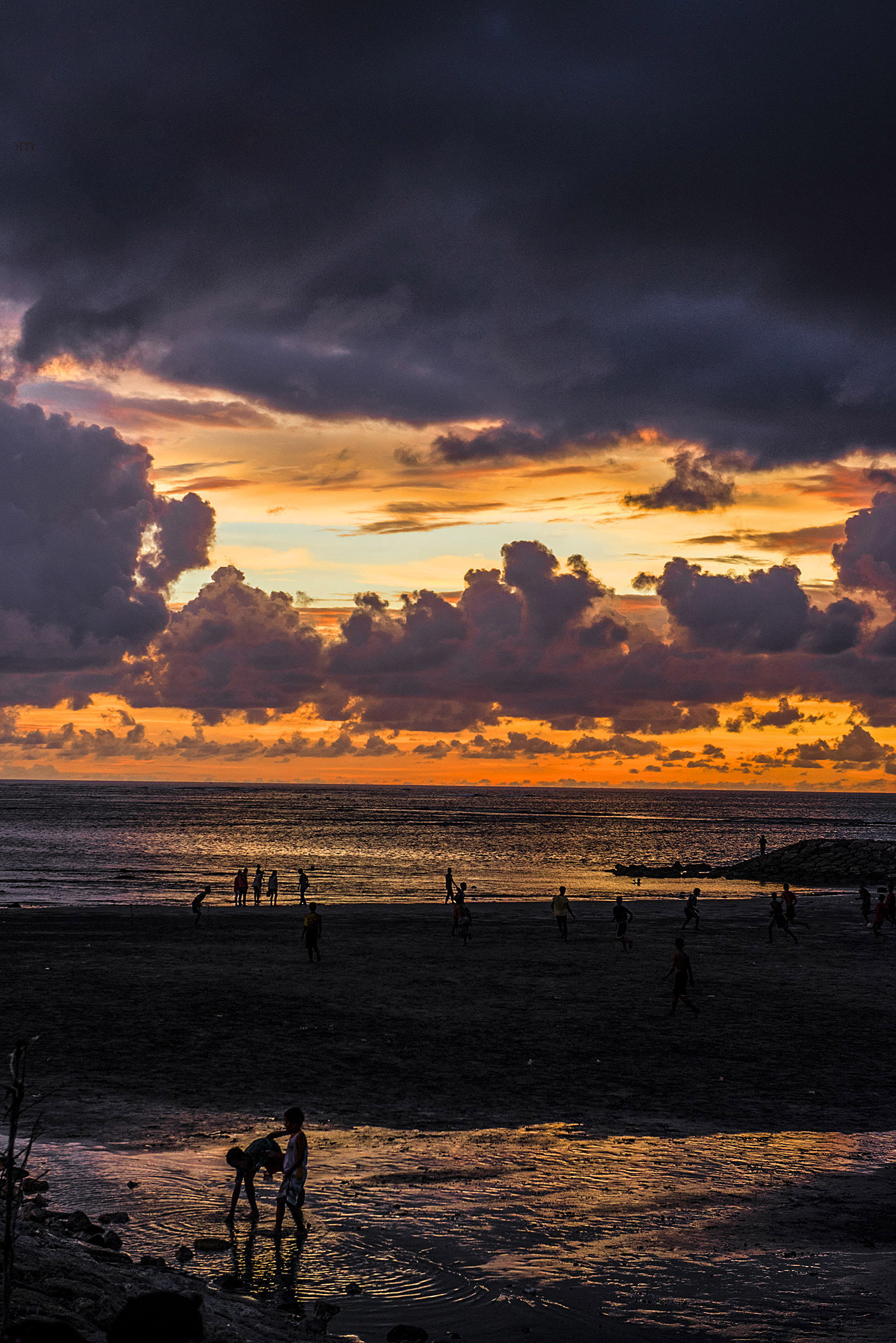 感受震撼的巴厘岛,巴厘岛是不是挺浪漫的