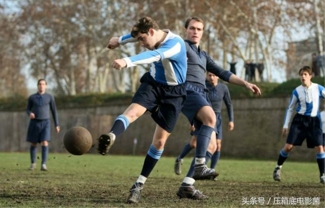 推荐十部好看的足球电影,一部塞尔维亚的电影哪里看