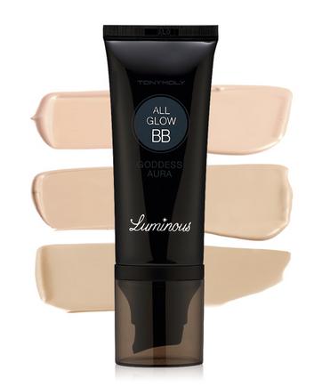 韩系bb霜哪款最白,露韩饰bb霜测评