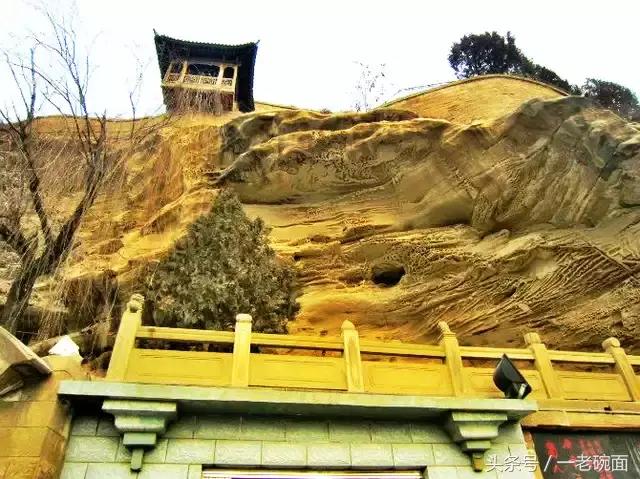 延安最值得去的三个景点是哪里,游延安必去的地方