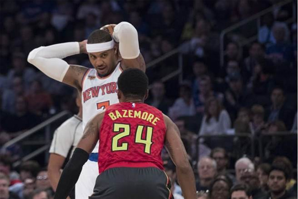 nba最著名十大巨星,nba十大球员最高薪资