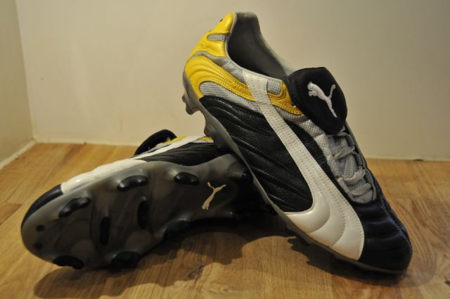 彪马足球鞋顶级和高端的区别,彪马最好的足球鞋