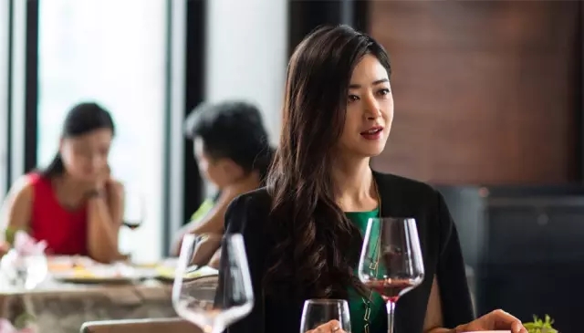 欢乐颂各个阶层对比,欢乐颂阶级明显的片段