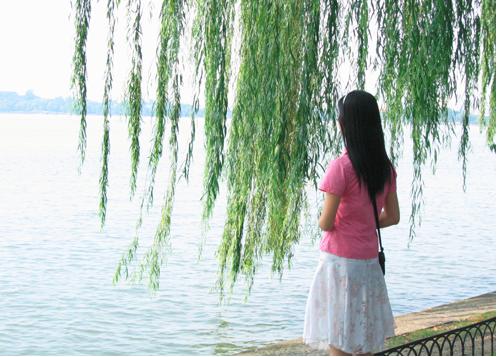 唐朝的上海,唐朝最鼎盛的两个时期